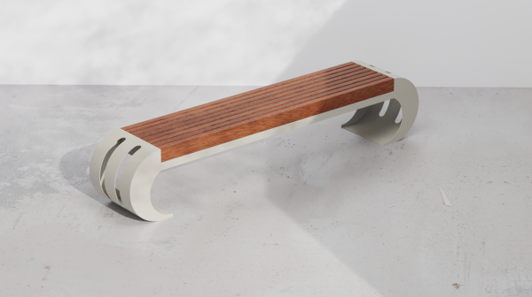 Panca Iccos - 451 - immagine 2