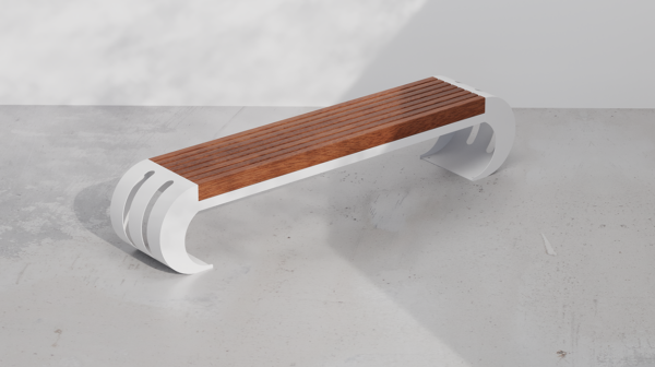 Panca Iccos - 451 - immagine 3