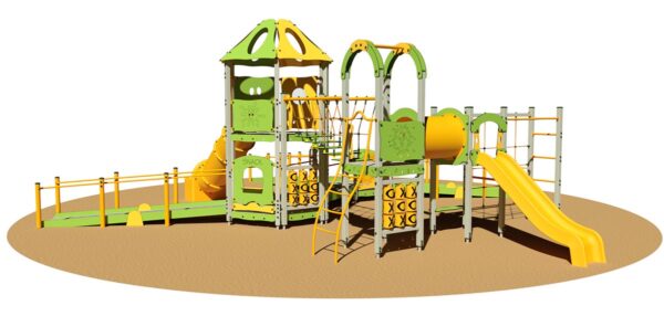 VILLAGGIO NATHOO - GIO5003 - immagine 3