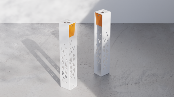 Posacenere Komete - D823