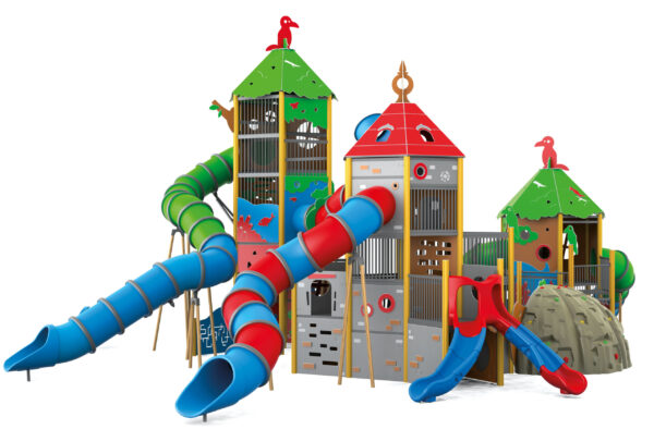 VILLAGGIO MORGANA - VIMP8054 - immagine 2