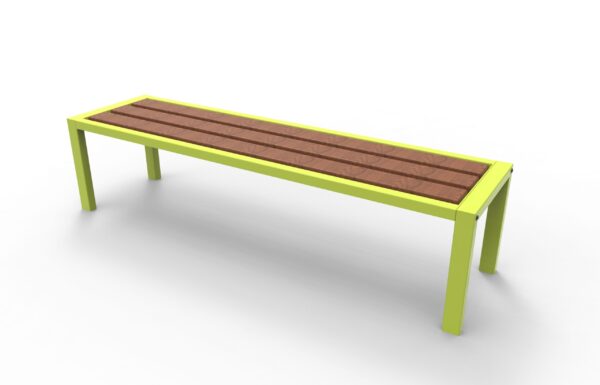 Panca Sole - FA04 - immagine 2
