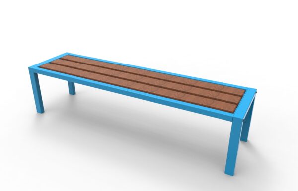 Panca Sole - FA04 - immagine 3