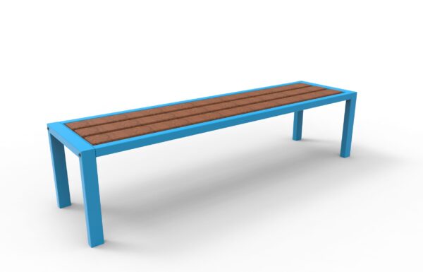 Panca Sole - FA04 - immagine 4