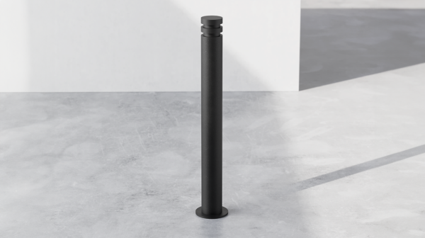 DISSUASORE ROLLER - 396