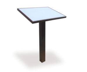 LEGGIO COLORE CORTEN - E650