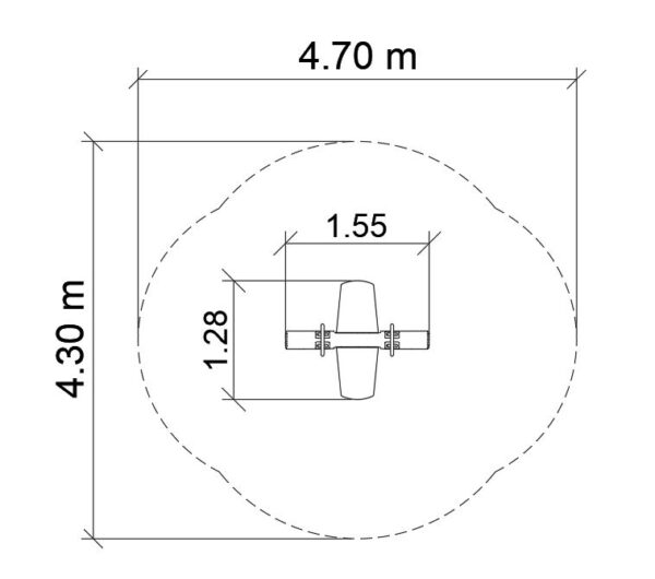 ROBIN MOLLA ROCKER - RO0030039 - immagine 2