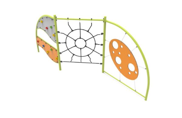 ARRAMPICATA SALTO4 - FK2014 - immagine 3