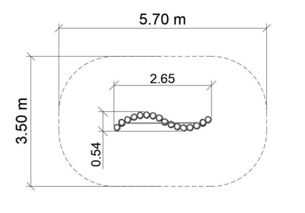 ROBIN EQUILIBRIO - RO0270040 - immagine 2