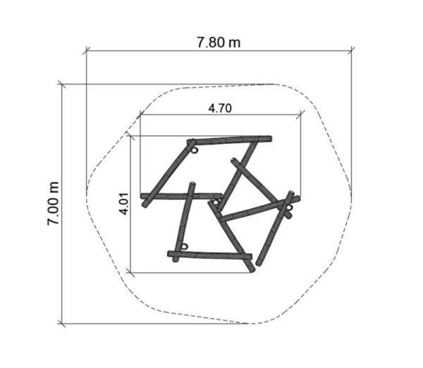 ROBIN MOUND - RO0270052 - immagine 2