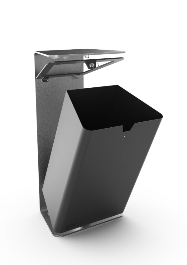 CESTONE GANCIO - 1121 - immagine 2
