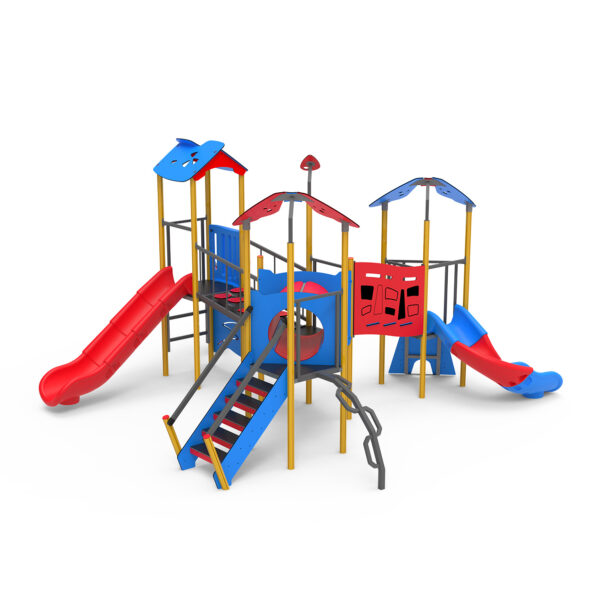 VILLAGGIO MALUGA - VIMP8119 - immagine 2