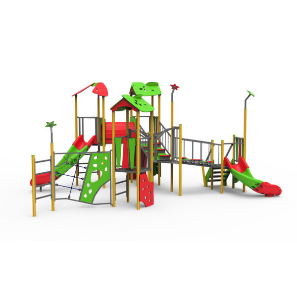 VILLAGGIO PECOS - VIMP8118 - immagine 4
