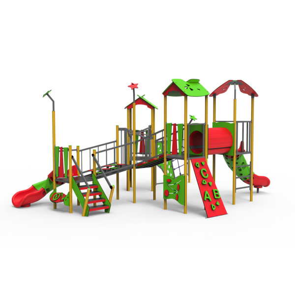 VILLAGGIO PECOS - VIMP8118 - immagine 2