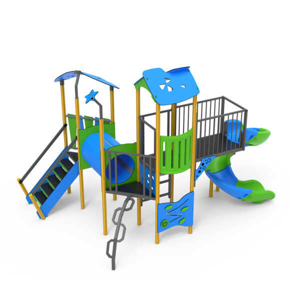 VILLAGGIO JEFF - VIMP8077 - immagine 4