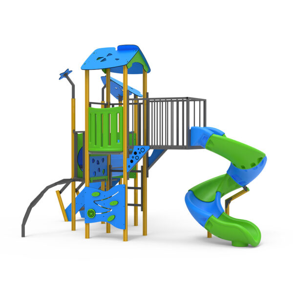 VILLAGGIO JEFF - VIMP8077 - immagine 3