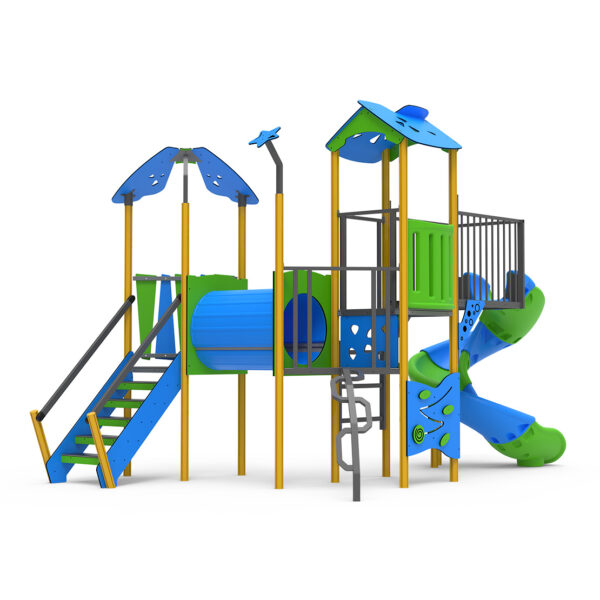 VILLAGGIO JEFF - VIMP8077 - immagine 2