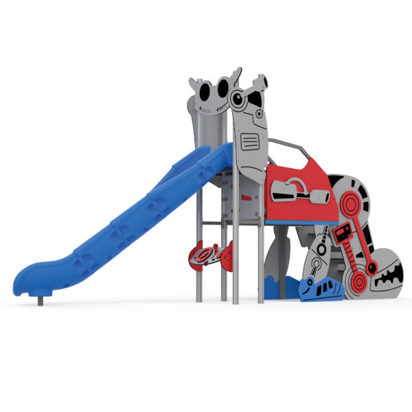 TORRETTA MECH - VIMP8127 - immagine 3