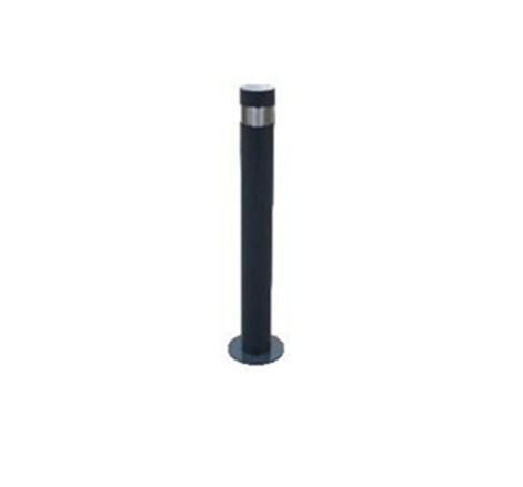 DISSUASORE MAXI CON COLLARE INOX - FLANGIATO - T241