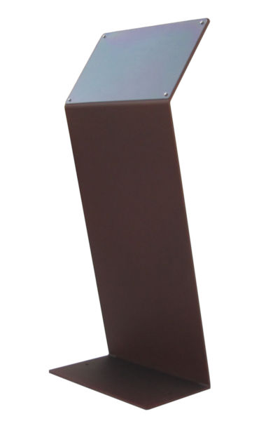 LEGGIO CORTEN - E654