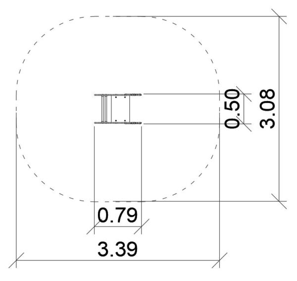 GIOCO A MOLLA ARANCIA - FK7007 - immagine 2